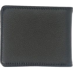 PENĚŽENKA VOLCOM Single Stone Leather