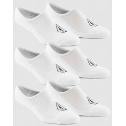 PONOŽKY VOLCOM Stones Nshw 3Pk