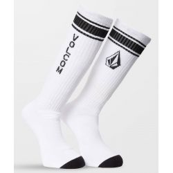PONOŽKY VOLCOM High Stripe Pr