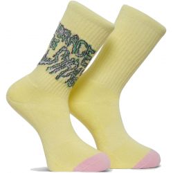 PONOŽKY VOLCOM Tetsunori Pr
