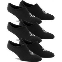 PONOŽKY VOLCOM Stones Nshw 3Pk