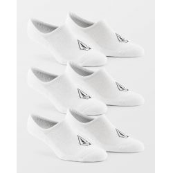 PONOŽKY VOLCOM Stones Nshw 3Pk