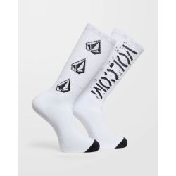 PONOŽKY VOLCOM Off The Krass Sk8