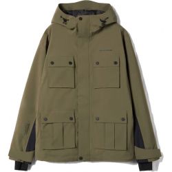 BUNDA BEYOND MEDALS Cargo 2L