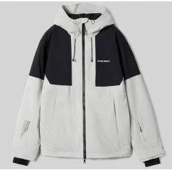 BUNDA BEYOND MEDALS Fullzip 2L