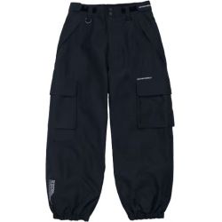 KALHOTY SNB BEYOND MEDALS Cargo 2L