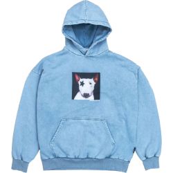 MIKINA BEYOND MEDALS Star Hoodie
