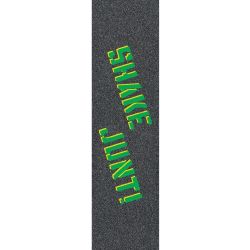 SK8 GRIP SHAKE JUNT Big Spray Logo