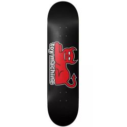 SK8 DESKA TOY MACHINE Devil Cat
