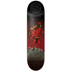 SK8 DESKA TOY MACHINE Leabres Death Figh