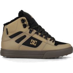 BOTY DC Pure High -Top WC WNT