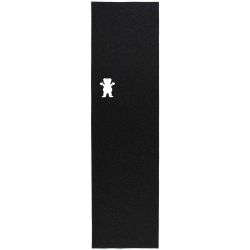 SK8 GRIP GRIZZLY Bear Cutout Goofy