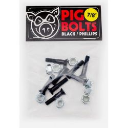 SK8 ŠROUBKY PIG WHEELS Pig Phillips