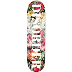 SK8 DESKA DISORDER FLORAL
