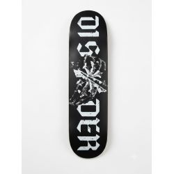 SK8 DESKA DISORDER HANDS OF CHAOS