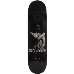 SK8 DESKA DISORDER NYJAH LIGHT IN THE DA