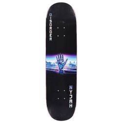 SK8 DESKA DISORDER NYJAH ALL SEEING