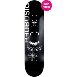 SK8 DESKA DISORDER MY DAWG