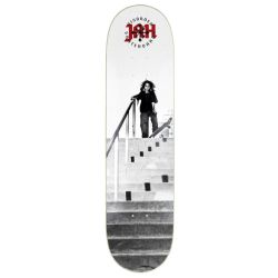 SK8 DESKA DISORDER Skateboards Jah
