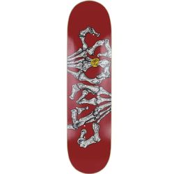 SK8 DESKA DISORDER Hands Of Chaos