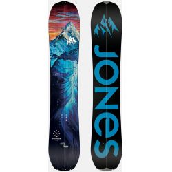 SPLITBOARD JONES FRONTIER