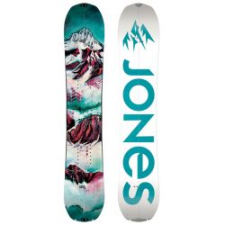 SPLITBOARD JONES DREAM CATCHER WMS