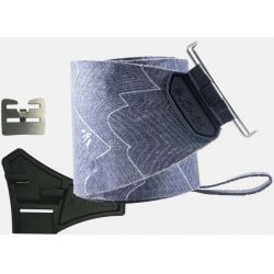 PÁSY SPLITBOARD JONES Nomad Pro Trim-To-