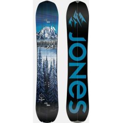 SPLITBOARD JONES Frontier