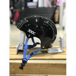 SK8 HELMA DNA Black Gloss EPS SK8 HELMA DNA Black Gloss EPS