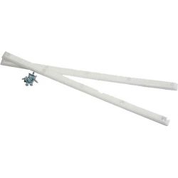 LIŠTY PIG WHEELS RAILS
