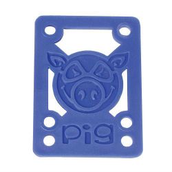 SK8 PODLOŽKY PIG WHEELS Pileses Hard