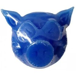 SK8 VOSK PIG WHEELS Pig Head Wax