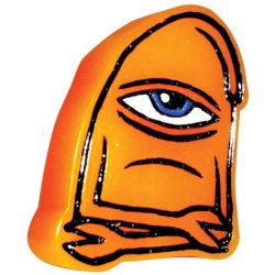 SK8 VOSK TOY MACHINE Orange