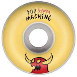 SK8 KOLA TOY MACHINE Sketchy Monster