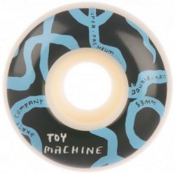 SK8 KOLA TOY MACHINE Super Premium