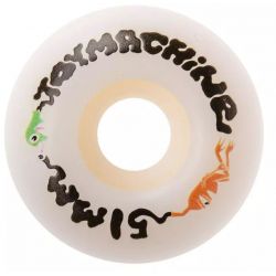 SK8 KOLA TOY MACHINE Trail