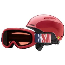 HELMA + BRÝLE SNB SMITH GLIDE JR/RASCAL
