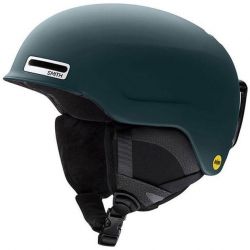 HELMA SNB SMITH MAZE MIPS