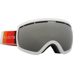 BRÝLE ELECTRIC EG2,5 ORANNGE BLAST WHITE