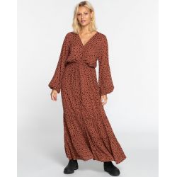 ŠATY BILLABONG GOOD DAY