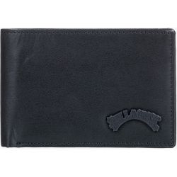 PENĚŽENKA BILLABONG ARCH LEATHER