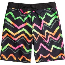 PLAVKY BILLABONG SUNDAYS OG