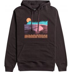 MIKINA BILLABONG ALASKA WAVE PO MIKINA BILLABONG ALASKA WAVE PO