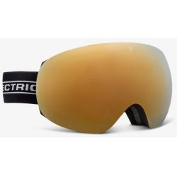 BRÝLE SNB ELECTRIC Eg3 Black Tape