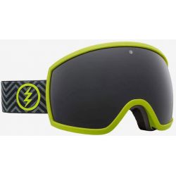 BRÝLE SNB ELECTRIC EGG HERRING LIME