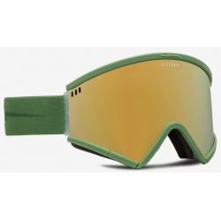 BRÝLE SNB ELECTRIC ROTECK MATTE MOSS + B