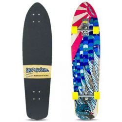 SURFSKATE SMOOTHSTAR DOLPHIN