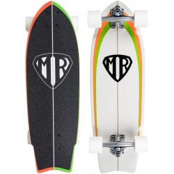 CRUISER MARK RICHARDS RETRO TWIN CRUISER MARK RICHARDS RETRO TWIN