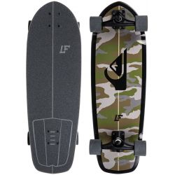 SURFSKATE QUIKSILVER LF PRO SKATE