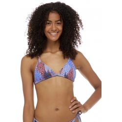 PLAVKY EIDON VENICE KALI SLIDER TOP WMS